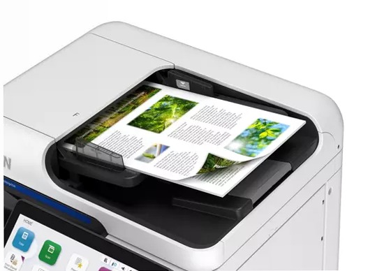 WorkForce Enterprise​ AM-C400 40ppm