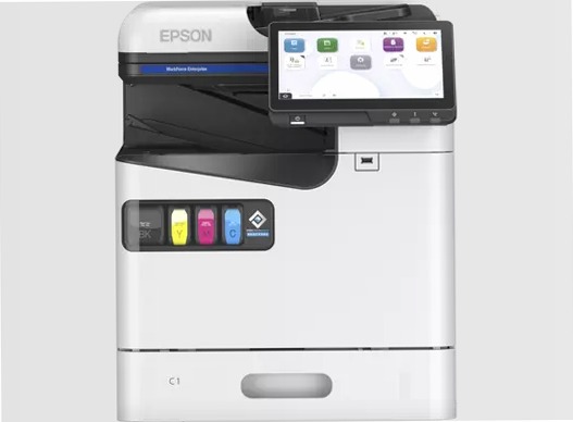 WorkForce Enterprise​ AM-C400 40ppm