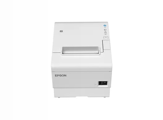 Epson TM-T88VII: Prestazioni Ecologgiche