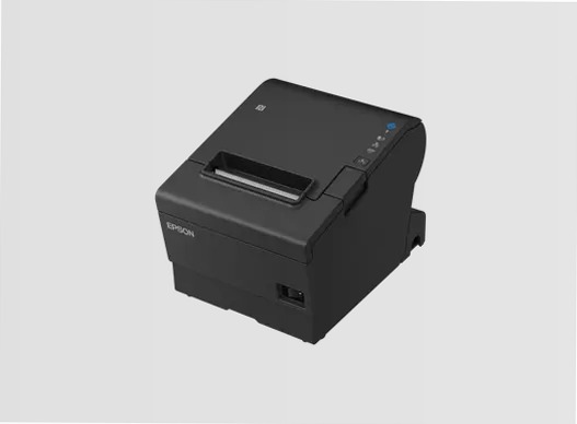 Epson TM-T88VII: Prestazioni Ecologgiche
