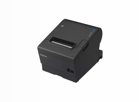 Epson TM-T88VII: Prestazioni Ecologgiche