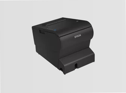 Epson TM-T88VII: Prestazioni Ecologgiche