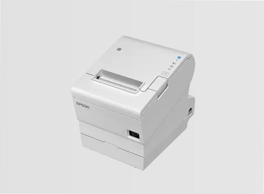 Epson TM-T88VII: Prestazioni Ecologgiche