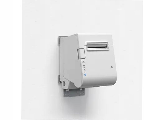 Epson TM-T88VII: Prestazioni Ecologgiche