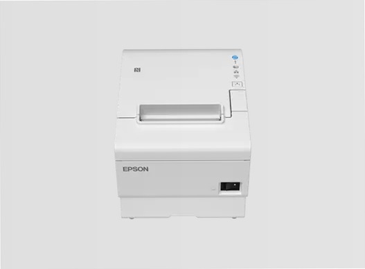 Epson TM-T88VII: Prestazioni Ecologgiche