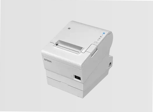 Epson TM-T88VII: Prestazioni Ecologgiche