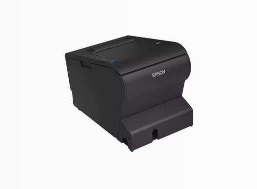 Epson TM-T88VII: Prestazioni Ecologgiche