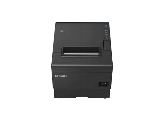 Epson TM-T88VII: Prestazioni Ecologgiche