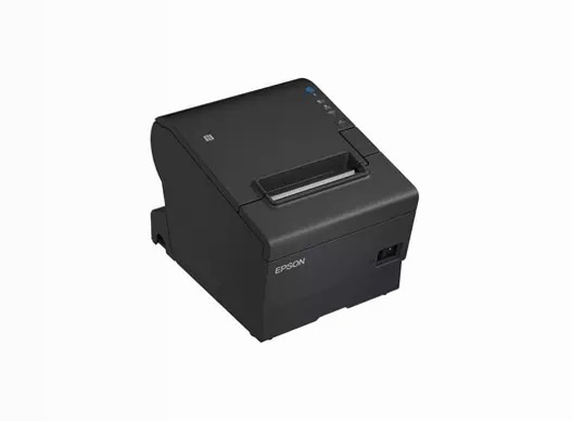 Epson TM-T88VII: Prestazioni Ecologgiche