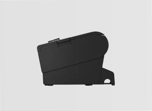 Epson TM-T88VII: Prestazioni Ecologgiche