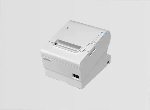 Epson TM-T88VII: Prestazioni Ecologgiche
