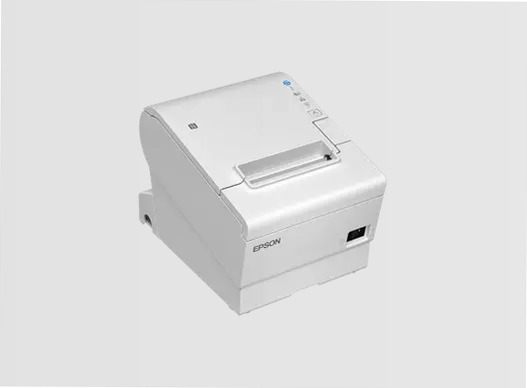 Epson TM-T88VII: Prestazioni Ecologgiche