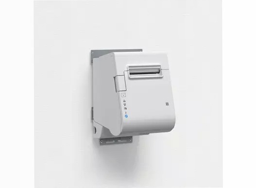 Epson TM-T88VII: Prestazioni Ecologgiche