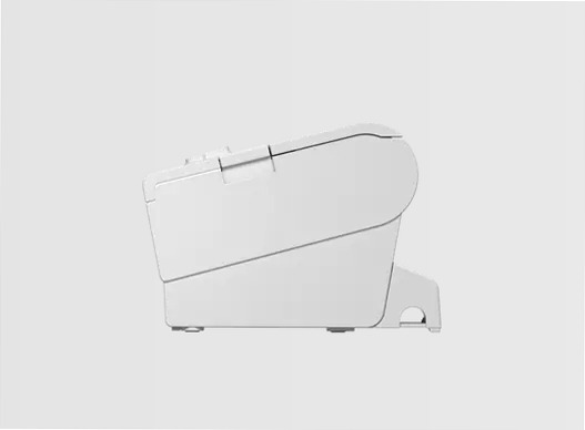 Epson TM-T88VII: Prestazioni Ecologgiche