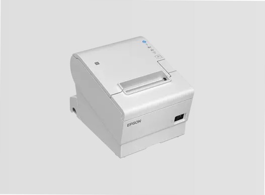 Epson TM-T88VII: Prestazioni Ecologgiche