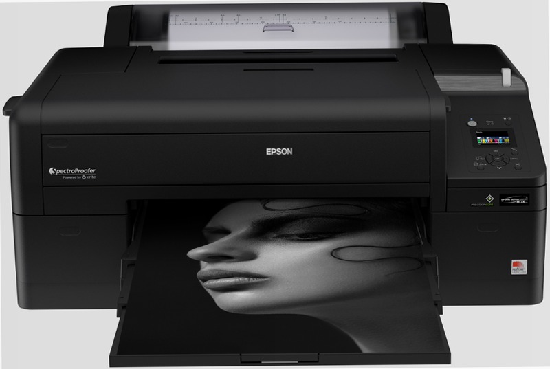 Epson SureColor SC-P5000 STD Spectro 250fogli