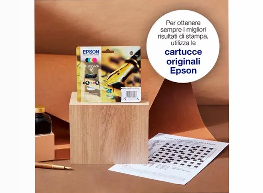 Cartucce inchiostro Epson DURABrite Ultra