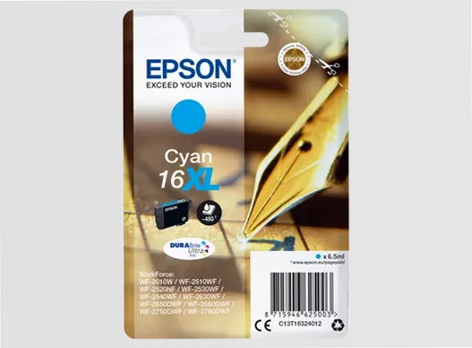 Cartucce inchiostro Epson DURABrite Ultra