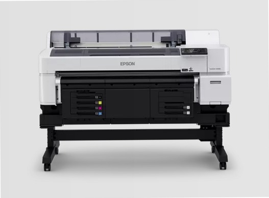 SureColor G6000 in bundle con Digital Factory di Fiery - Epson Production Edition
