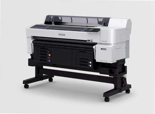 SureColor G6000 in bundle con Digital Factory di Fiery - Epson Production Edition