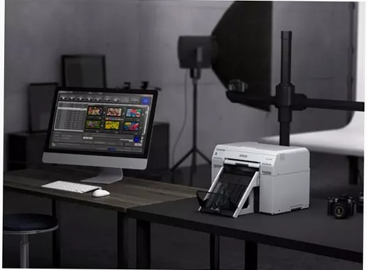 T43U Black SURELAB SL-D800