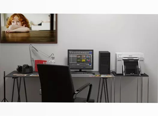 T43U Black SURELAB SL-D800