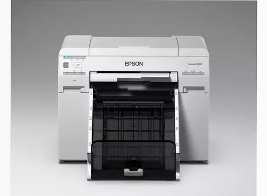 T43U Black SURELAB SL-D800