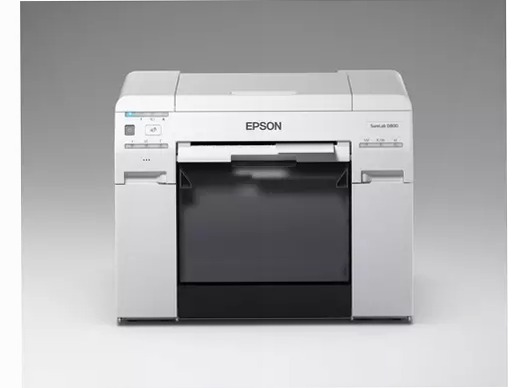 T43U Black SURELAB SL-D800