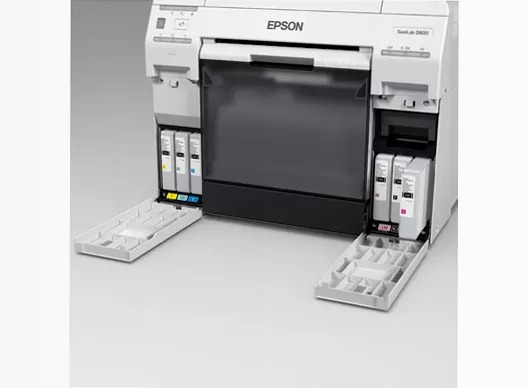 T43U Black SURELAB SL-D800