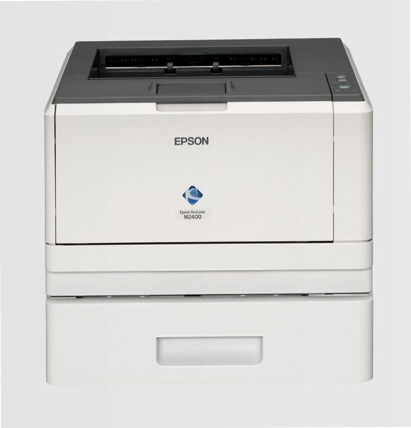 Epson AcuLaser M2400DN 300fogli