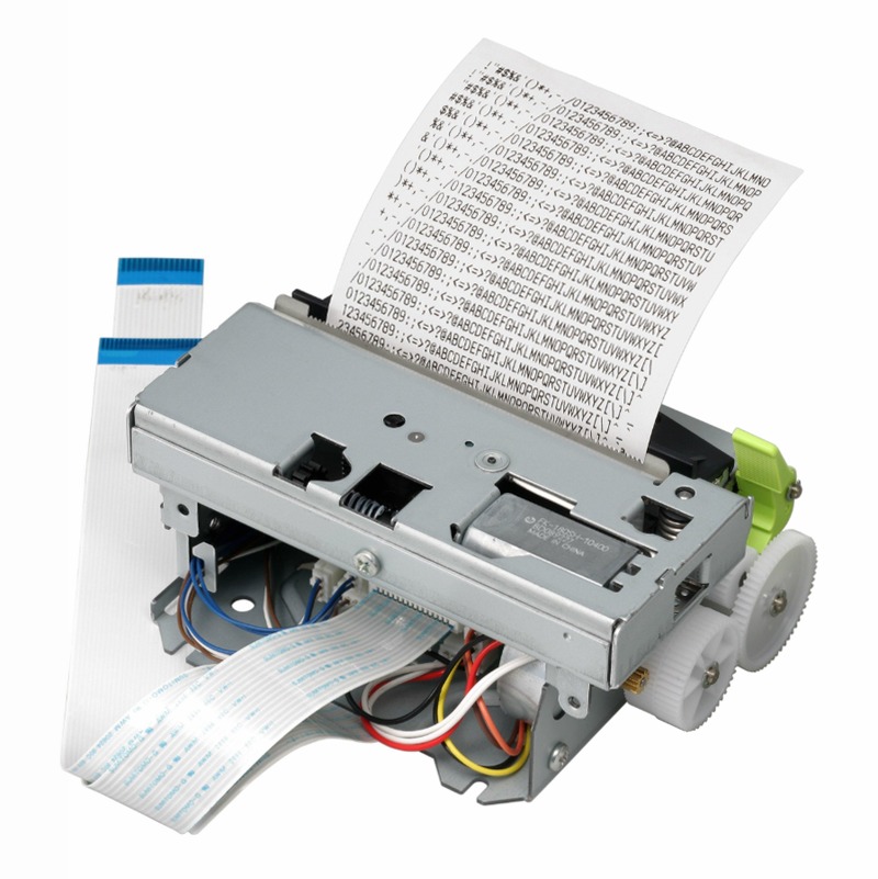 Epson M-T532IIAF: 80mm, 24V, Full Auto Cutter