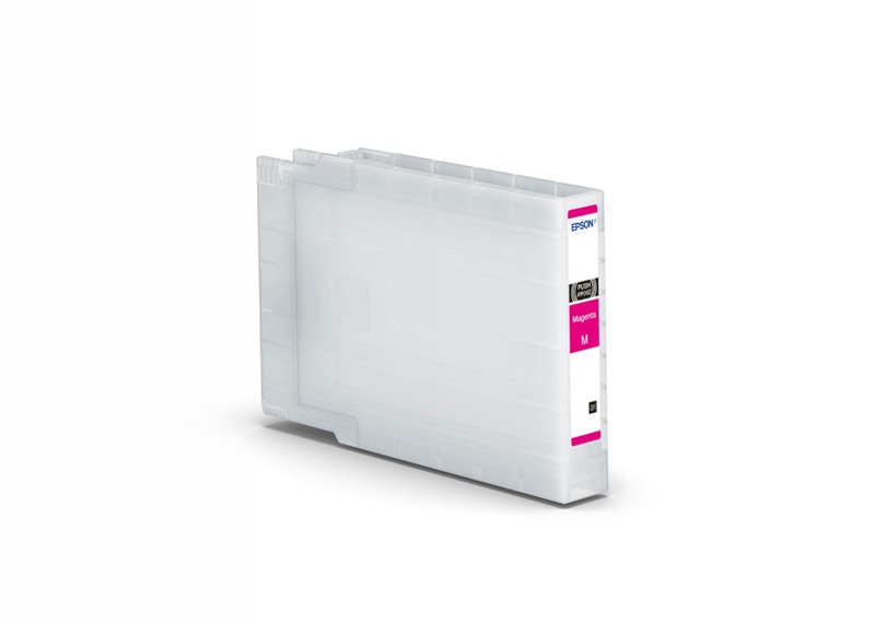Caricamento inchiostro XL Magenta per WF-C81xx / WF-C86xx