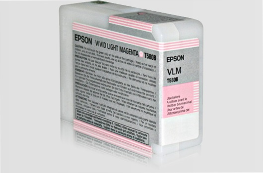 Singlepack Vivid Light Magenta T580B00