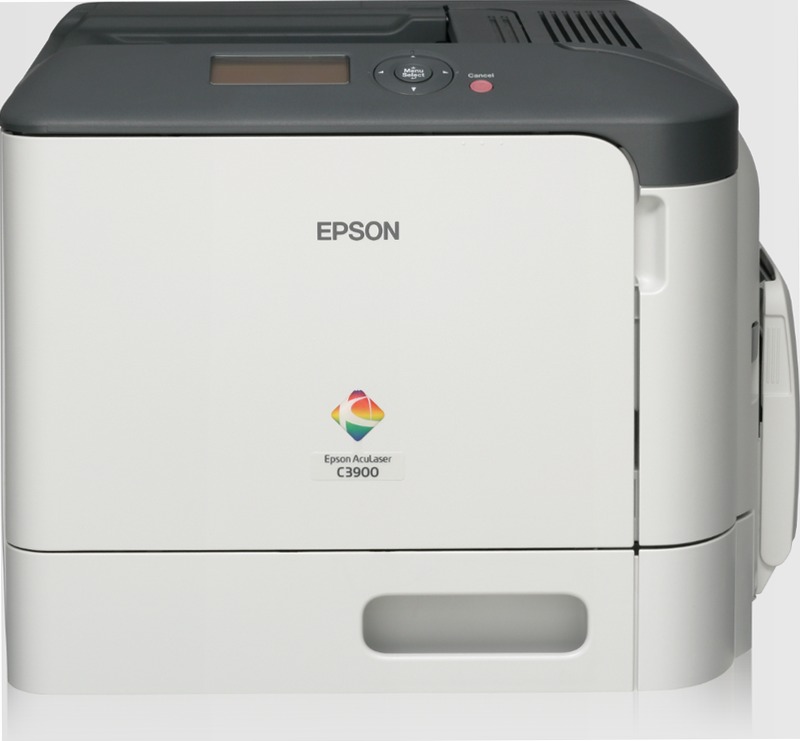 Epson AcuLaser C3900DN 250fogli