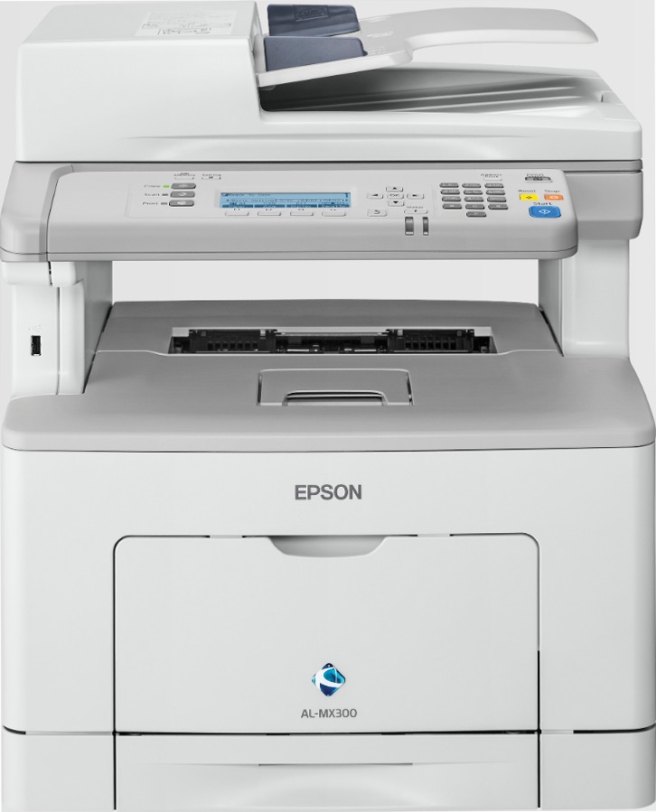 WorkForce AL-MX300DN 300fogli 35ppm