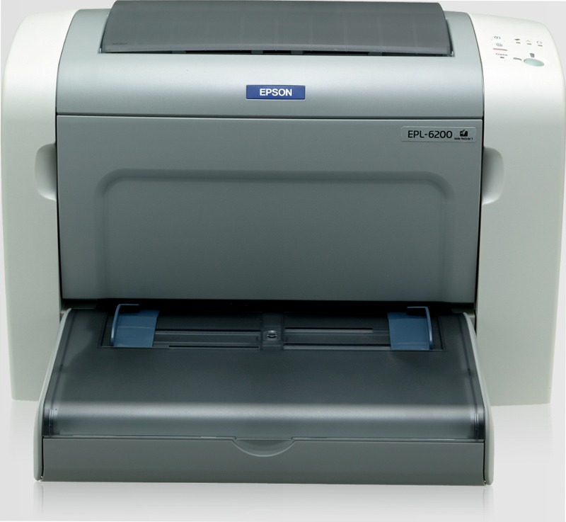 Epson EPL-6200DTN
