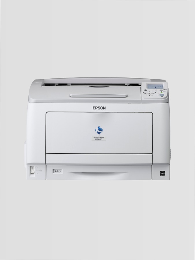Epson AcuLaser M7000DN 230fogli