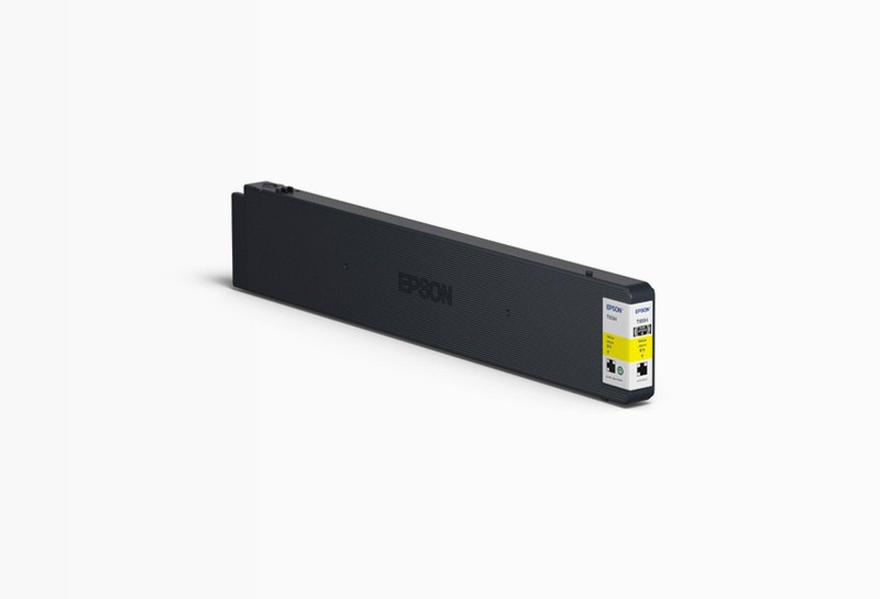 Inchiostro Yellow per WorkForce Enterprise WF-C17590
