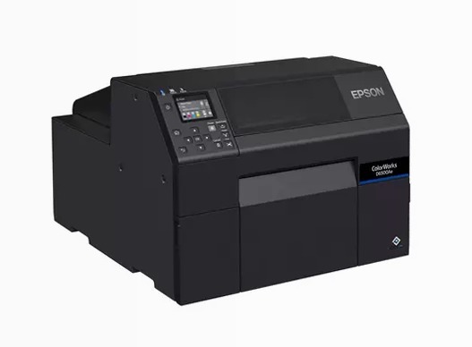 ColorWorks D6500Ae