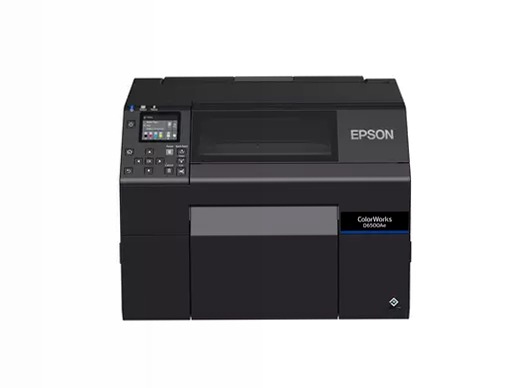 ColorWorks D6500Ae