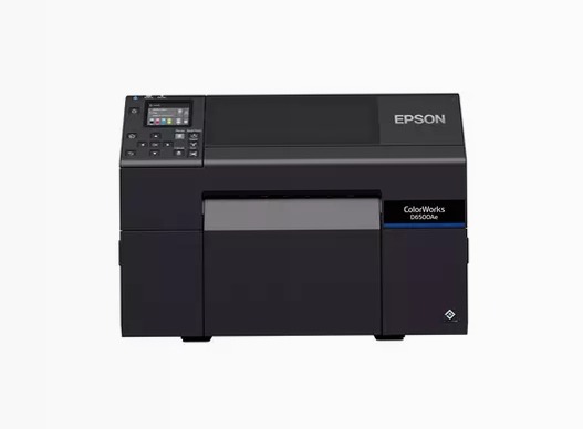 ColorWorks D6500Ae