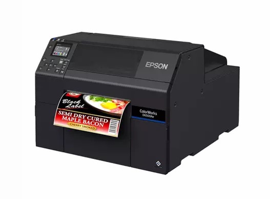 ColorWorks D6500Ae