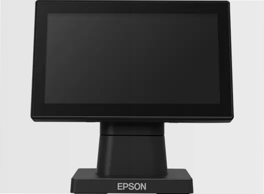 Epson DM-D70 (111): Display USB per Customer Service