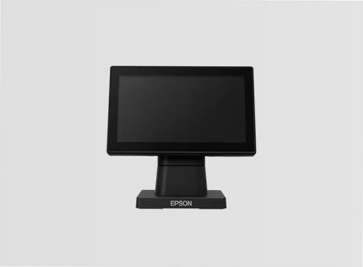 Epson DM-D70 (111): Display USB per Customer Service