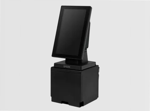 Epson DM-D70 (111): Display USB per Customer Service