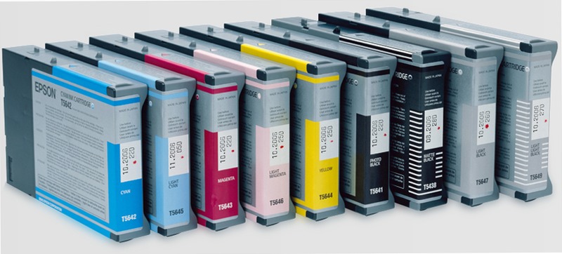 Singlepack Light Magenta T602C00