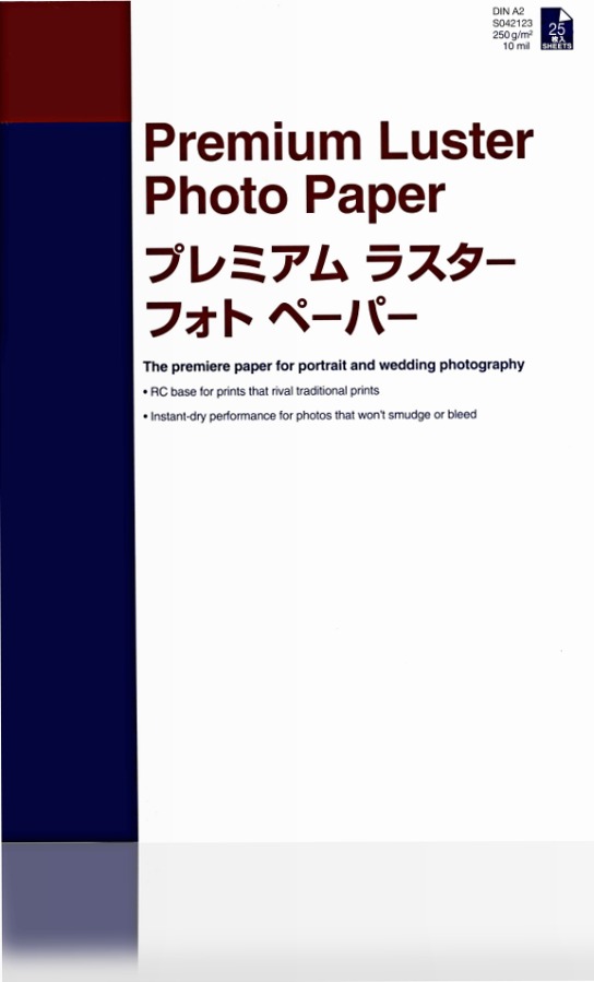 Paper per Fotografie di Alta Qualità