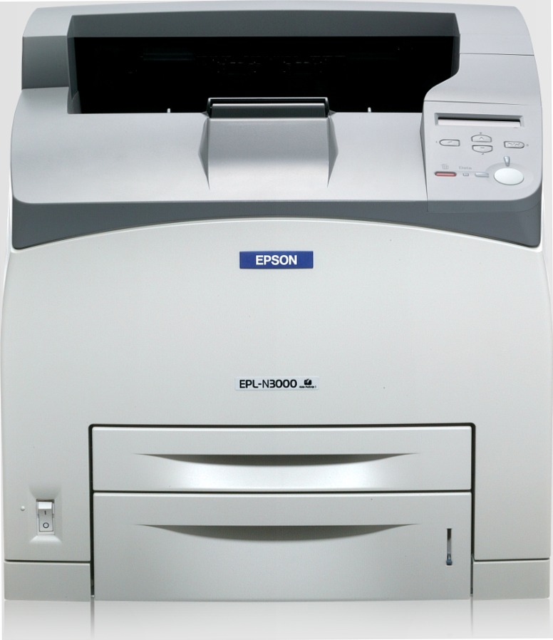 Epson EPL-N3000DT 500fogli