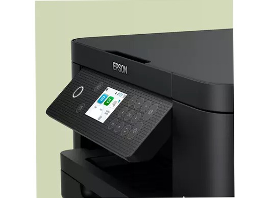 Epson XP-5200 - Stampante multifunzione A4 150fogli Cartucce 33ppm