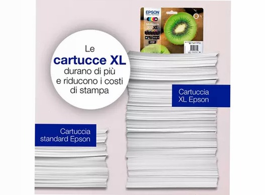 Singlepack Yellow 202 Claria Premium Ink